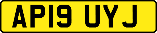 AP19UYJ