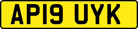 AP19UYK