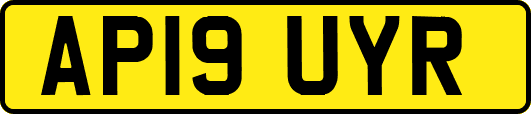 AP19UYR