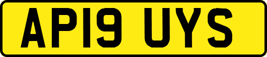 AP19UYS