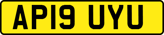 AP19UYU