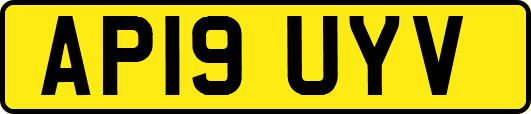 AP19UYV