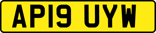 AP19UYW