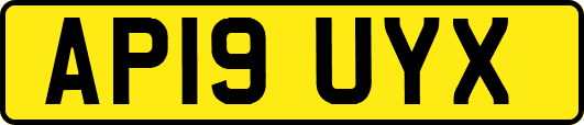 AP19UYX