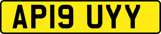 AP19UYY