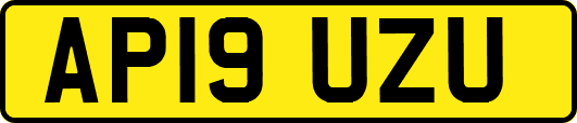 AP19UZU
