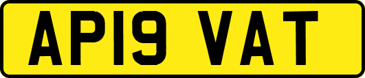 AP19VAT