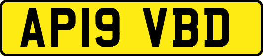 AP19VBD