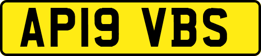 AP19VBS