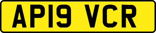 AP19VCR