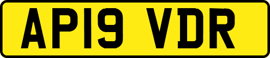 AP19VDR