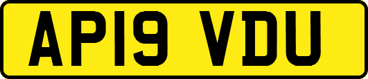 AP19VDU