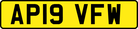 AP19VFW