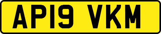 AP19VKM