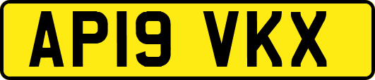 AP19VKX