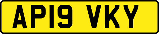 AP19VKY