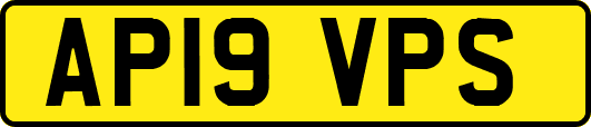 AP19VPS