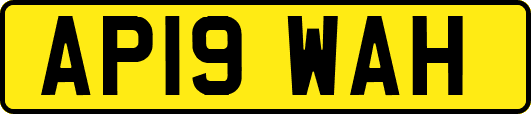 AP19WAH