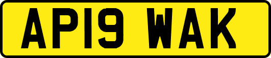 AP19WAK