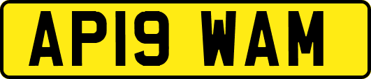 AP19WAM