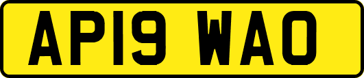 AP19WAO