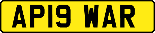 AP19WAR