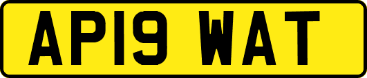 AP19WAT