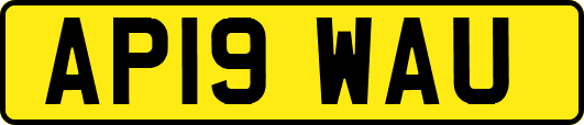 AP19WAU
