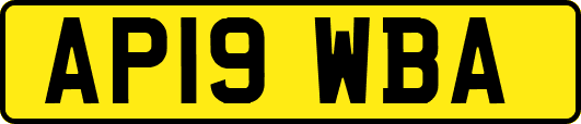 AP19WBA