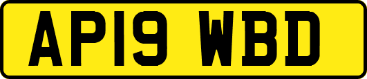 AP19WBD