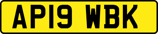 AP19WBK