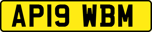 AP19WBM