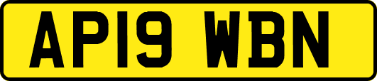 AP19WBN