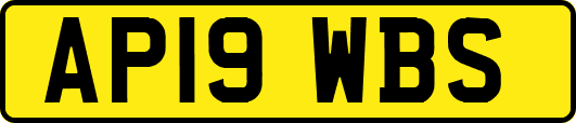 AP19WBS