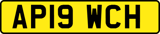 AP19WCH
