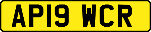 AP19WCR