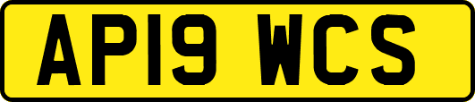 AP19WCS