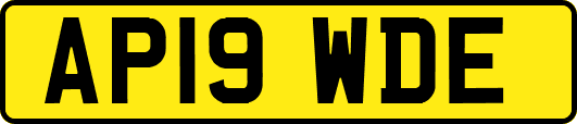 AP19WDE