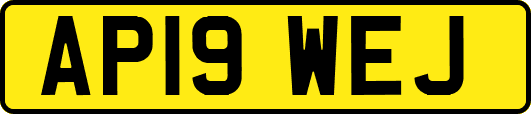 AP19WEJ