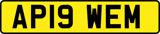 AP19WEM