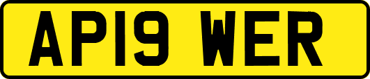 AP19WER