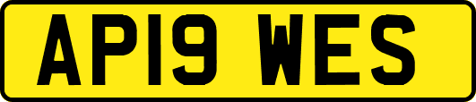 AP19WES