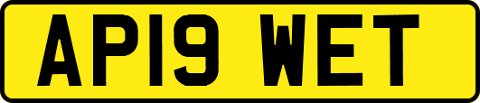 AP19WET