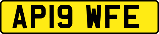 AP19WFE