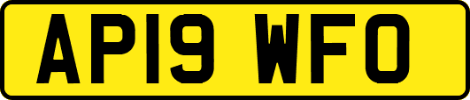 AP19WFO