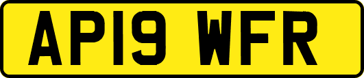 AP19WFR