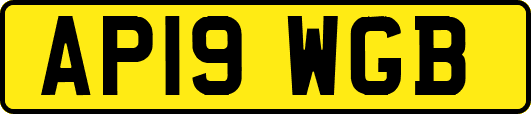 AP19WGB