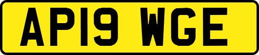 AP19WGE