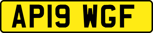AP19WGF