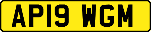 AP19WGM